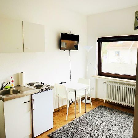 Living @ Klassvilla - Weserwehr No. 6 BRE Extérieur photo