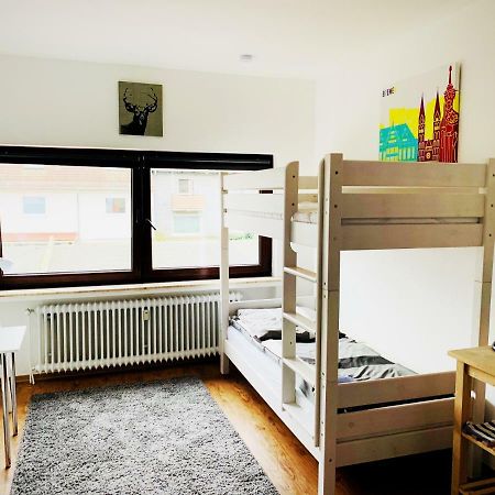 Living @ Klassvilla - Weserwehr No. 6 BRE Extérieur photo